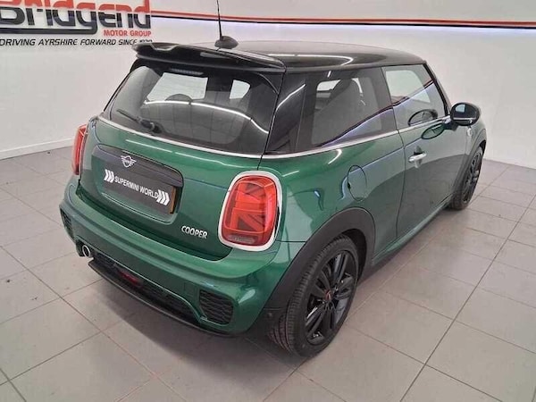 Used MINI Hatch 2019 for sale - 76138576: Photo 6