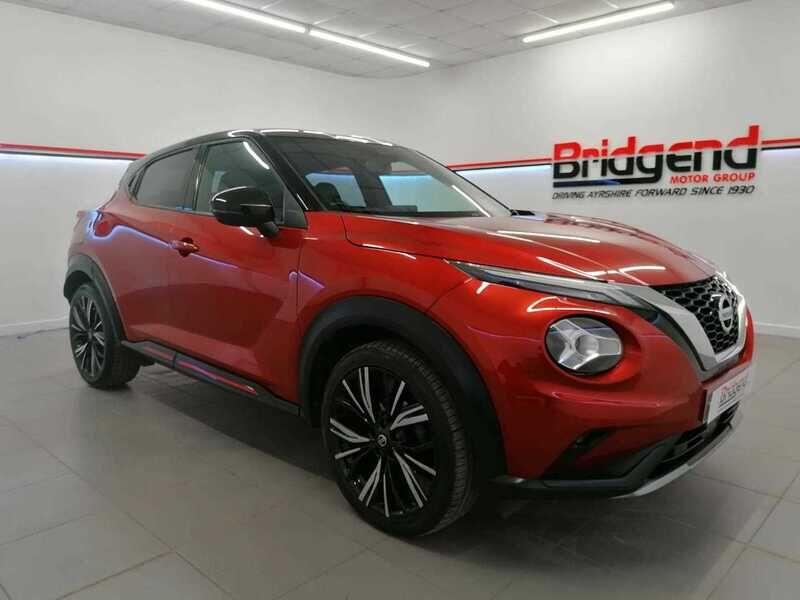 Used Nissan Juke 2020 for sale - 76136519: Photo 1