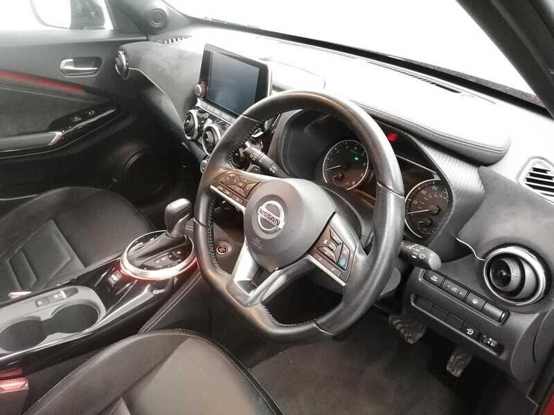 Used Nissan Juke 2020 for sale - 76136519: Photo 10