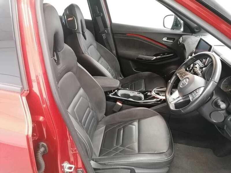 Used Nissan Juke 2020 for sale - 76136519: Photo 11