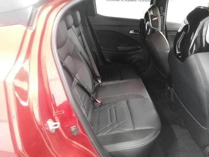 Used Nissan Juke 2020 for sale - 76136519: Photo 12