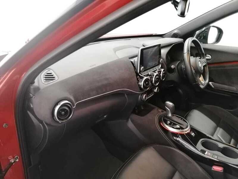 Used Nissan Juke 2020 for sale - 76136519: Photo 13