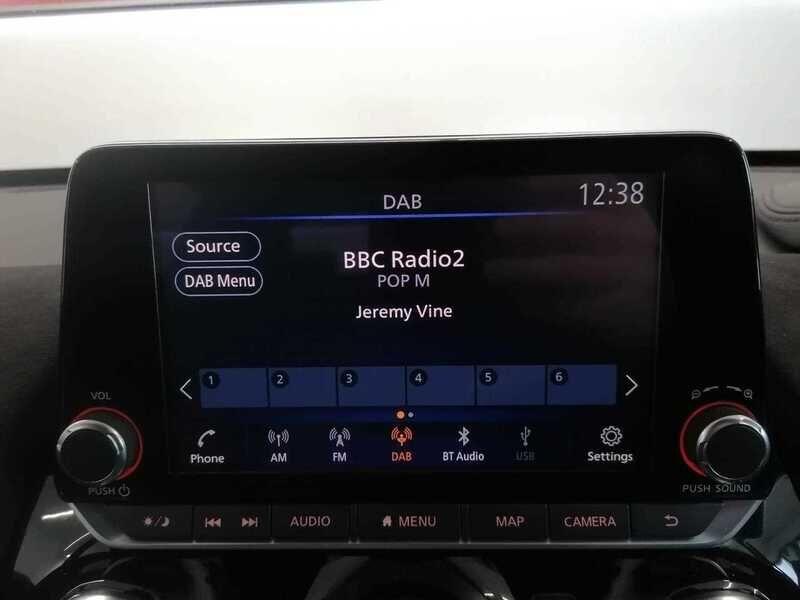 Used Nissan Juke 2020 for sale - 76136519: Photo 17