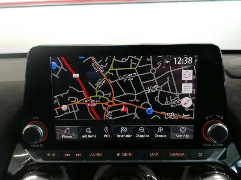 Used Nissan Juke 2020 for sale - 76136519: Photo 18