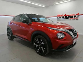2020 (70) - 1.0 DIG-T Tekna+ SUV 5dr