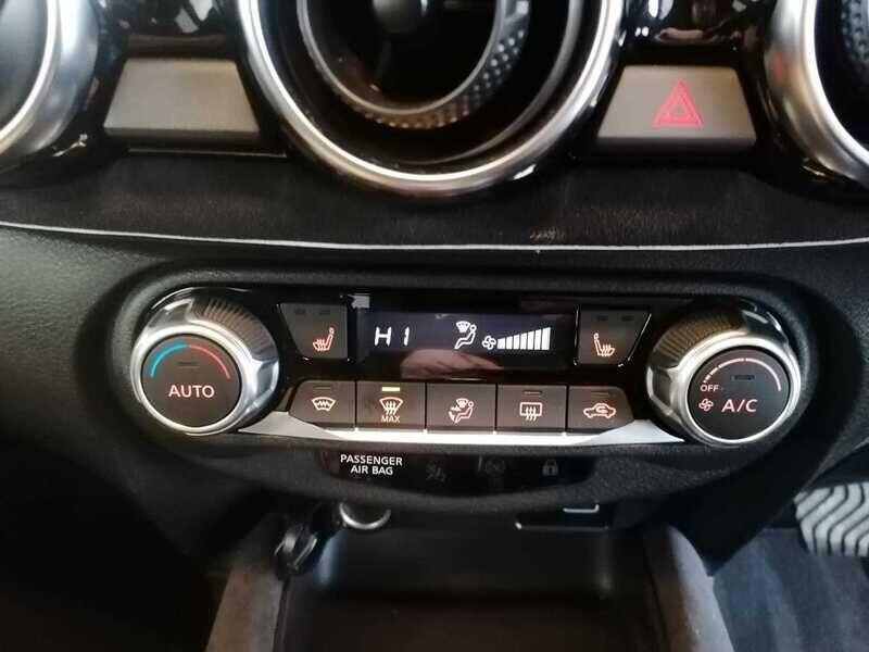 Used Nissan Juke 2020 for sale - 76136519: Photo 21