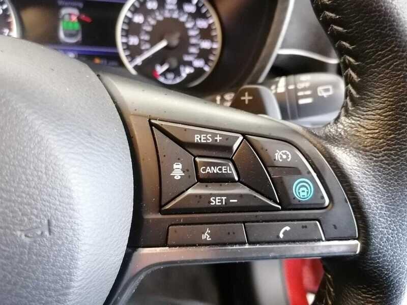 Used Nissan Juke 2020 for sale - 76136519: Photo 22