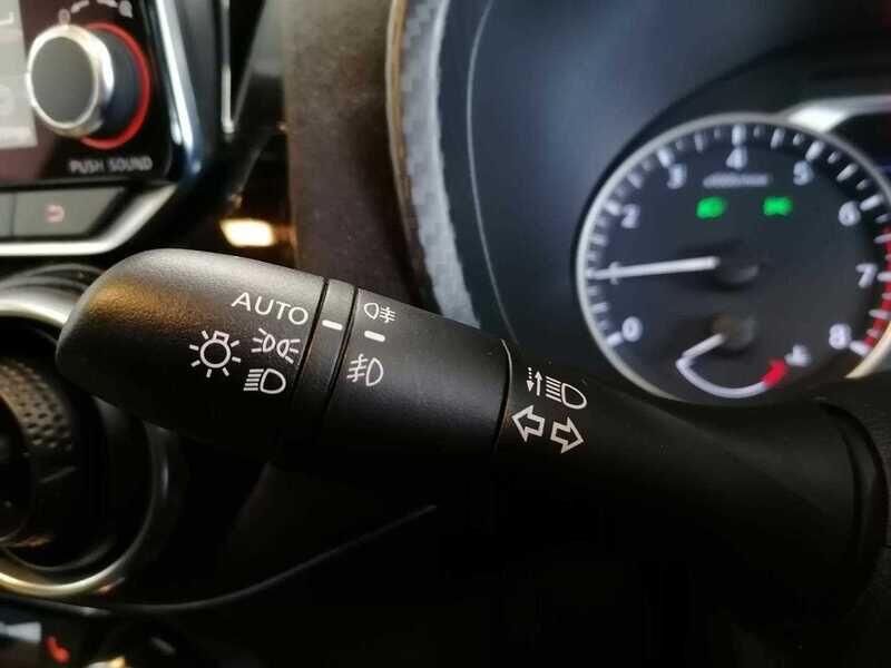Used Nissan Juke 2020 for sale - 76136519: Photo 23