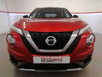 Used Nissan Juke 2020 for sale - 76136519: Photo