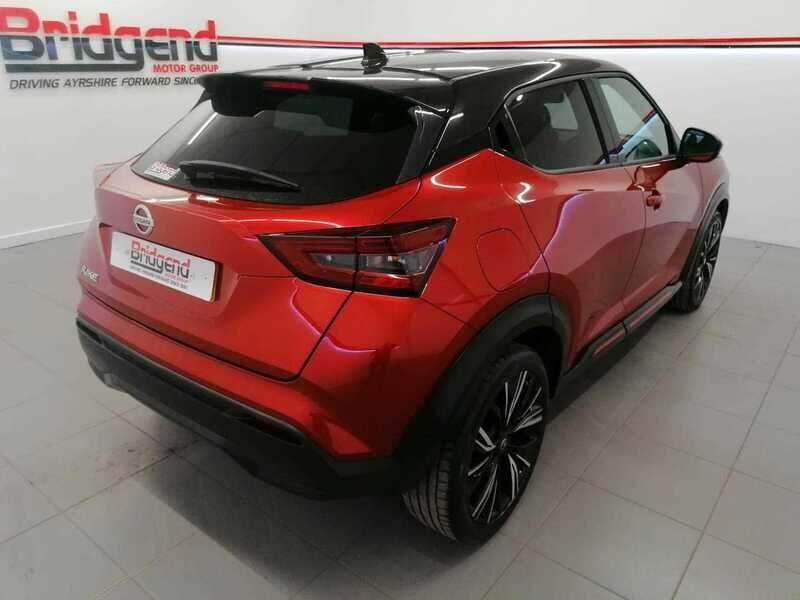 Used Nissan Juke 2020 for sale - 76136519: Photo 6