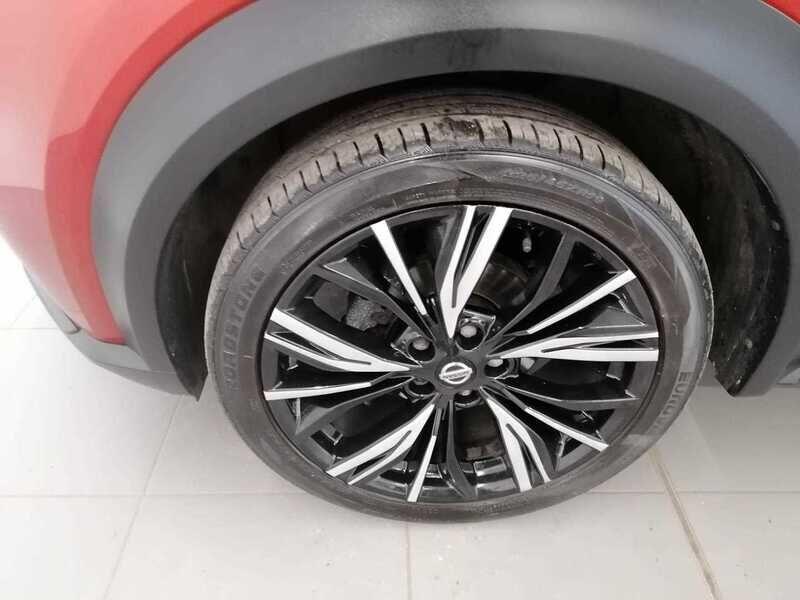 Used Nissan Juke 2020 for sale - 76136519: Photo 7