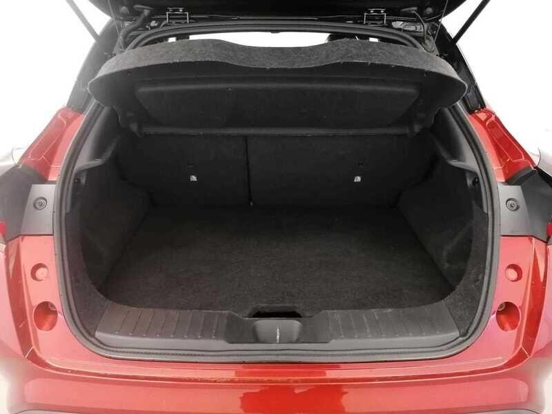 Used Nissan Juke 2020 for sale - 76136519: Photo 8