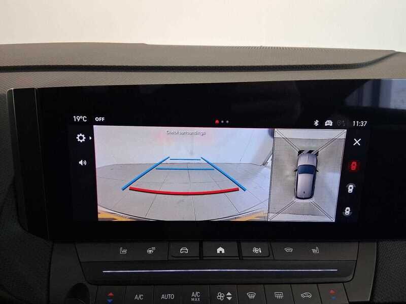 Used Vauxhall Astra for sale - 77663675: Photo 21