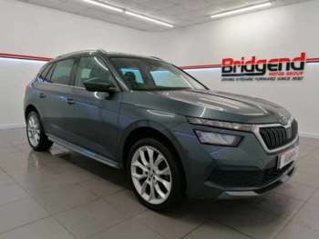 2020 (70) - 1.0 TSI SE L SUV 5dr
