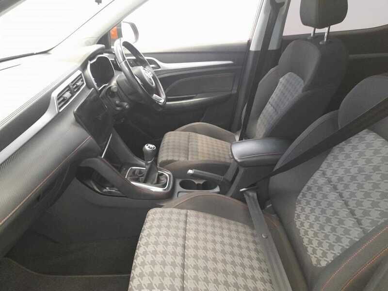 Used MG MG ZS 2022 for sale - 77418524: Photo 14