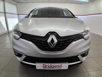Used Renault Scenic 2019 for sale - 76138150: Photo