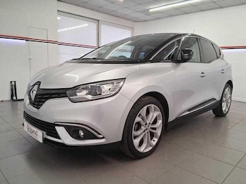 Used Renault Scenic 2019 for sale - 76138150: Photo