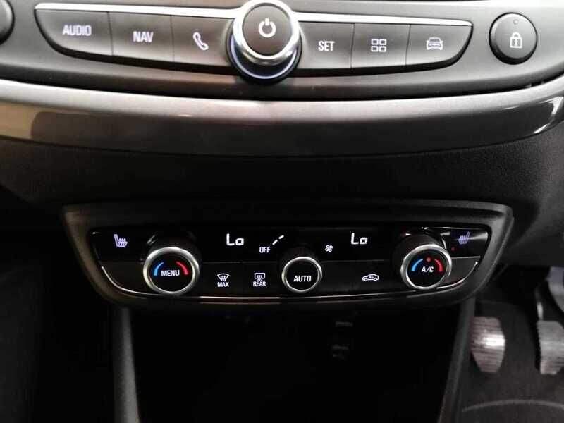 Used Vauxhall Crossland 2022 for sale - 77044896: Photo 20