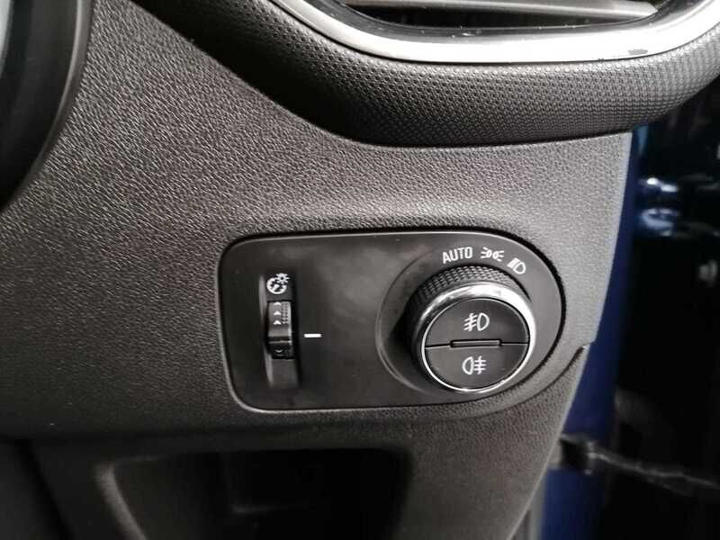 Used Vauxhall Crossland 2022 for sale - 77044896: Photo 23