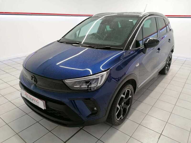 Used Vauxhall Crossland 2022 for sale - 77044896: Photo 3