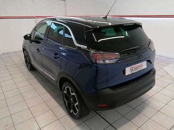 Used Vauxhall Crossland 2022 for sale - 77044896: Photo