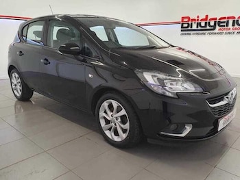 Used Vauxhall Corsa 2018 for sale - 75552432: Photo