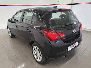 Used Vauxhall Corsa 2018 for sale - 75552432: Photo