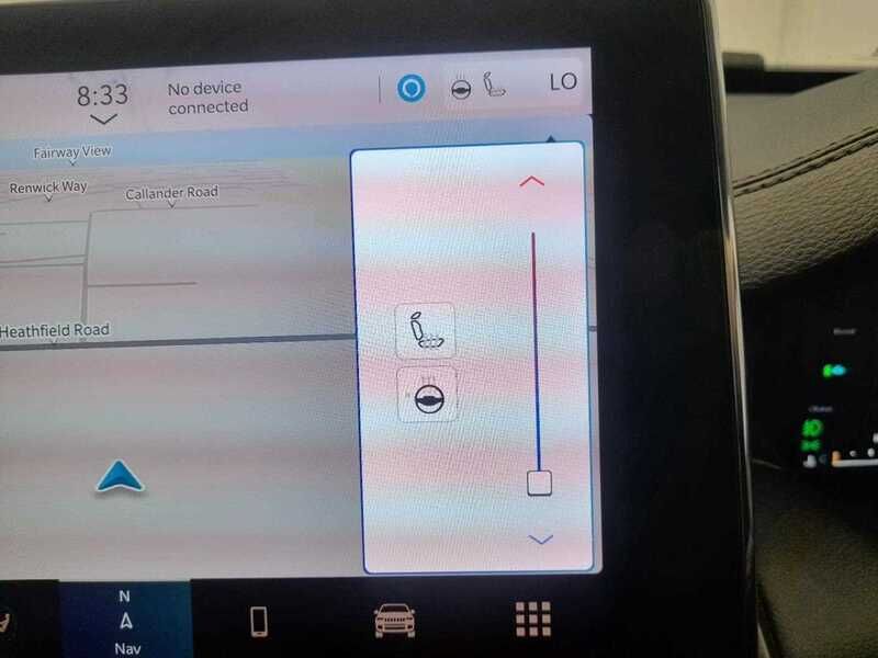 Used Jeep Compass 2022 for sale - 77814179: Photo 19