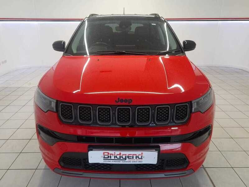 Used Jeep Compass 2022 for sale - 77814179: Photo 2