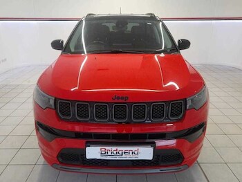 Used Jeep Compass 2022 for sale - 77814179: Photo