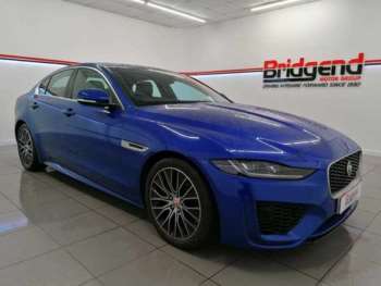 2019 (69) - 2.0 P250i R-Dynamic S Saloon 4dr