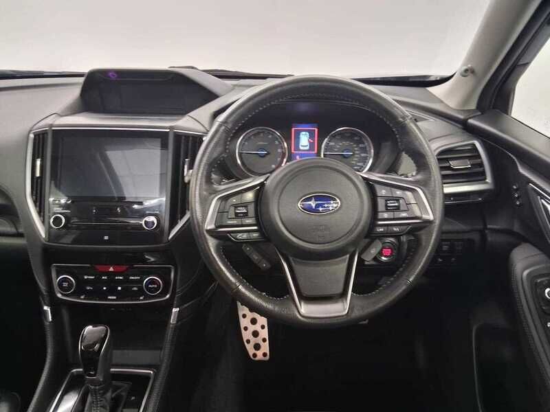 Used Subaru Forester 2021 for sale - 77998683: Photo 10