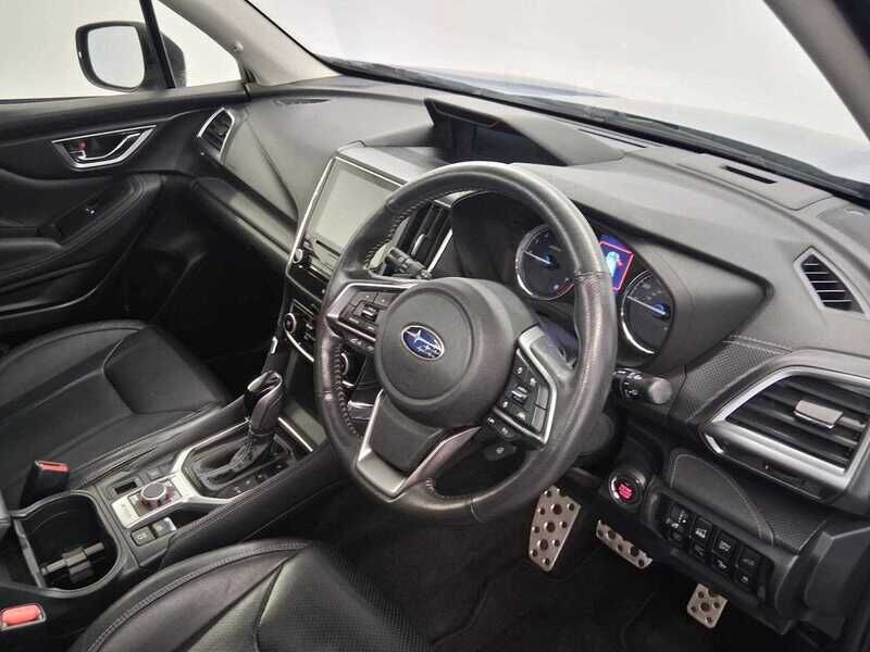 Used Subaru Forester 2021 for sale - 77998683: Photo 11