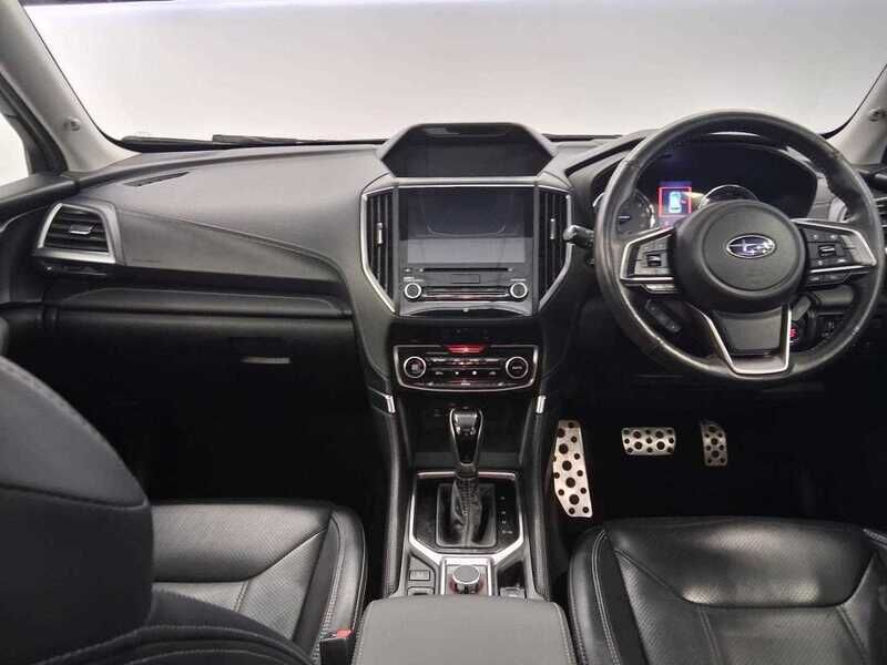 Used Subaru Forester 2021 for sale - 77998683: Photo 17