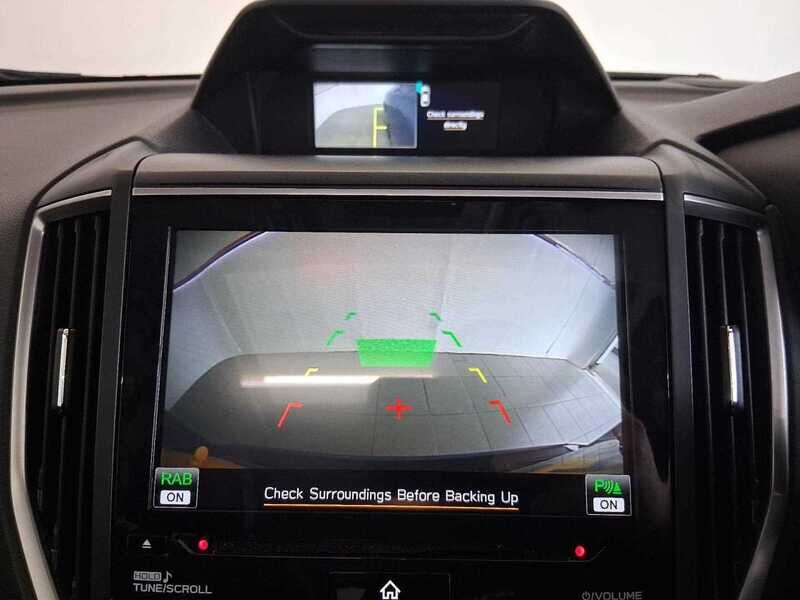 Used Subaru Forester 2021 for sale - 77998683: Photo 20