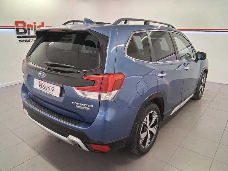 Used Subaru Forester 2021 for sale - 77998683: Photo 6