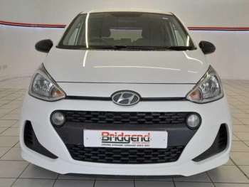 Used Hyundai i10 2019 for sale - 74324396: Photo