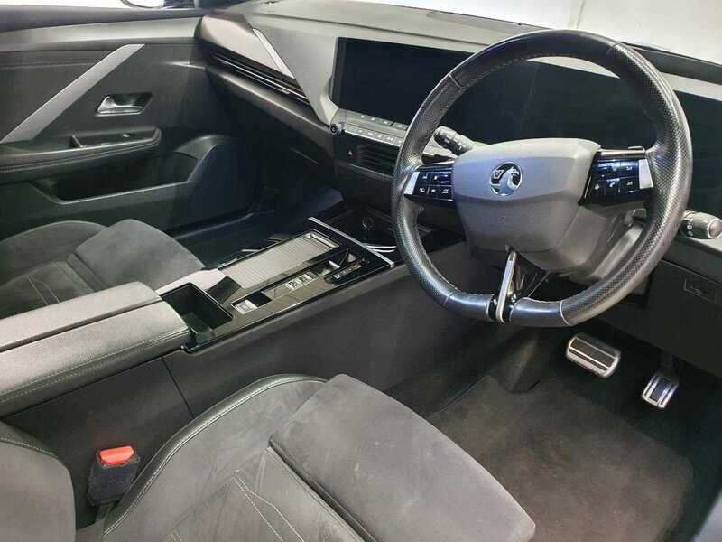 Used Vauxhall Astra 2023 for sale - 77814442: Photo 13