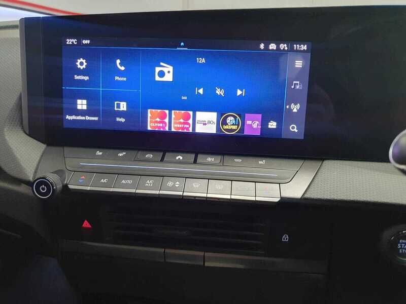 Used Vauxhall Astra 2023 for sale - 77814442: Photo 15