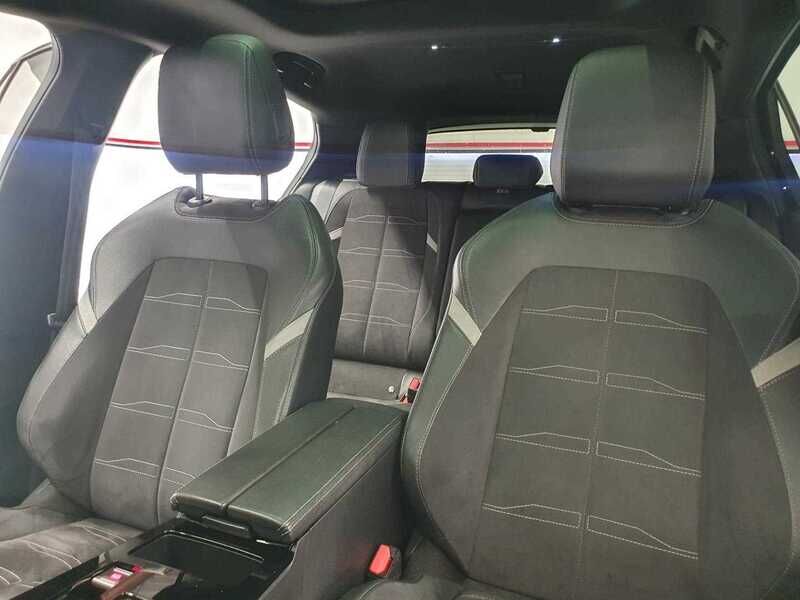 Used Vauxhall Astra 2023 for sale - 77814442: Photo 20