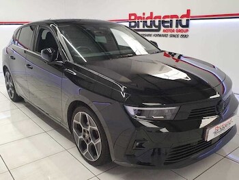 Used Vauxhall Astra undefined for sale - 77814442: Photo