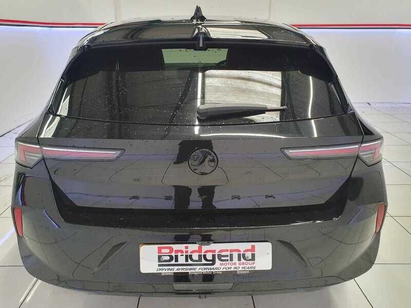 Used Vauxhall Astra 2023 for sale - 77814442: Photo 6