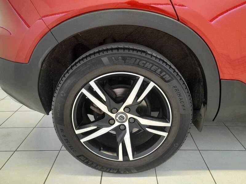 Used Volvo XC40 2019 for sale - 76849939: Photo 11