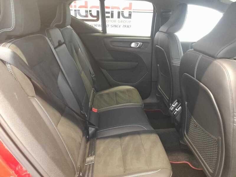 Used Volvo XC40 2019 for sale - 76849939: Photo 15