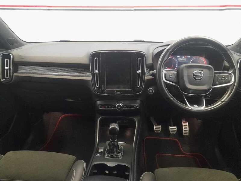 Used Volvo XC40 2019 for sale - 76849939: Photo 16