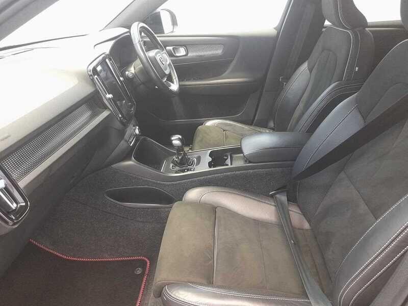 Used Volvo XC40 2019 for sale - 76849939: Photo 18