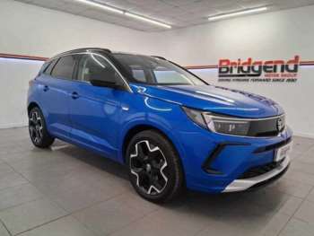 2023 (23) - 1.5 Turbo D Elite SUV 5dr