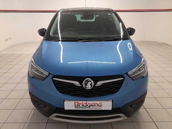 Used Vauxhall Crossland X 2020 for sale - 76136012: Photo