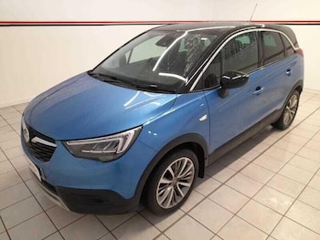 Used Vauxhall Crossland X 2020 for sale - 76136012: Photo