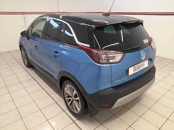 Used Vauxhall Crossland X 2020 for sale - 76136012: Photo